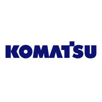 KOMATSU DRYER