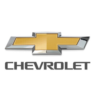 Chevrolet Kondanser