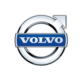 Volvo Kontrol Valf