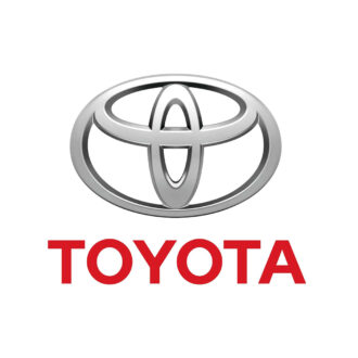 Toyota Müşür